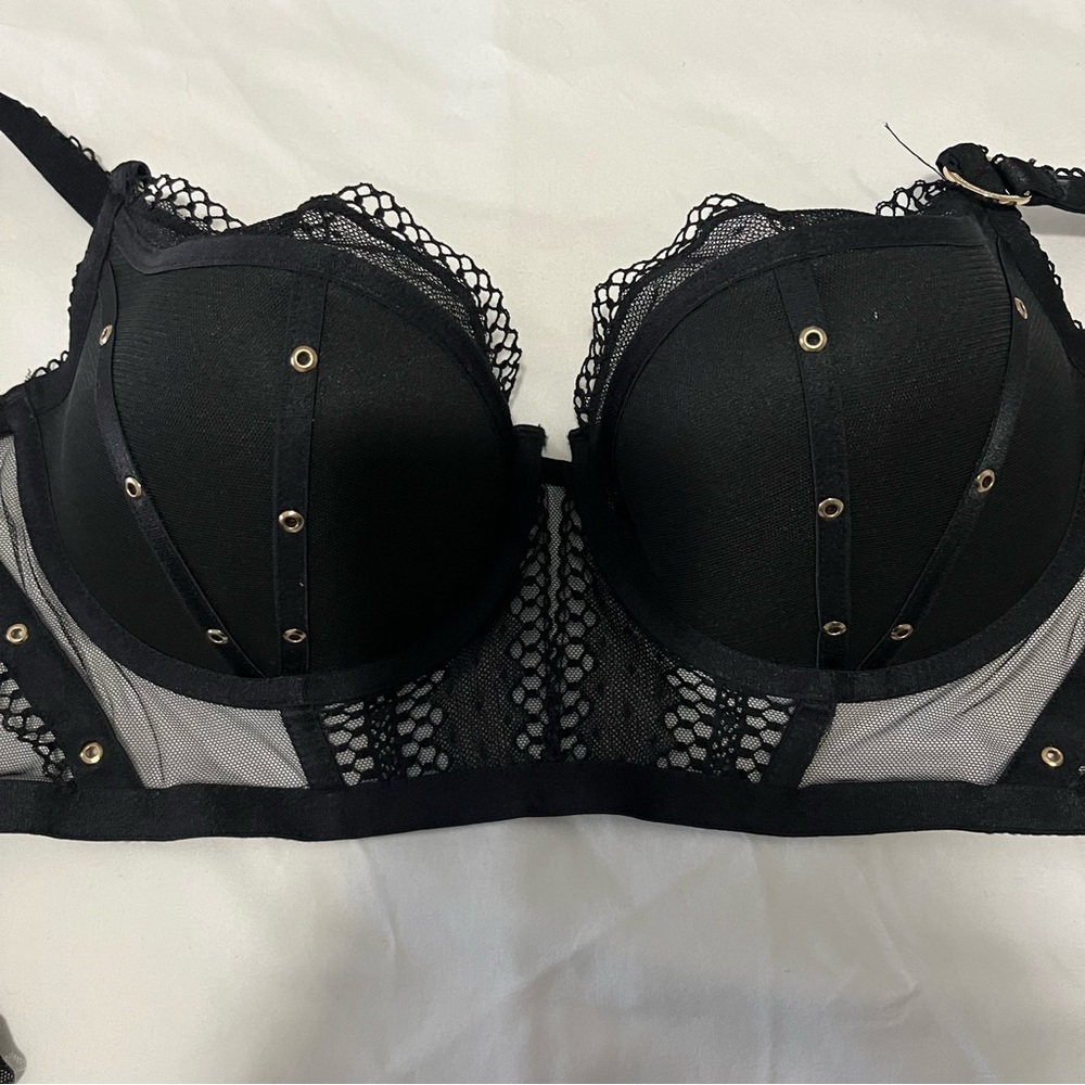 Honey Birdette Janet Set - Picture 9 of 16